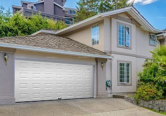 Гаражные ворота Doorhan серии rsd02 (6000х3000)